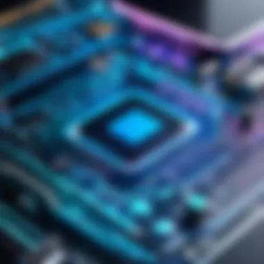 Advancements in MLOps Technology Cutting-Edge MLOps Technology Advancements