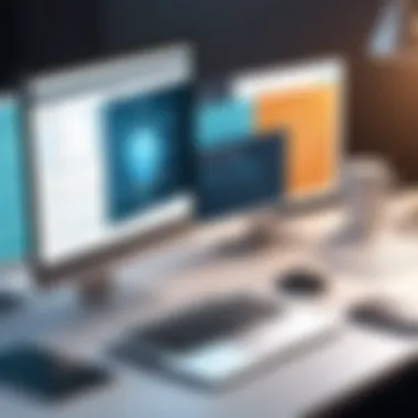 Reshaping Software Delivery Digital Transformation with Saas-Based Model