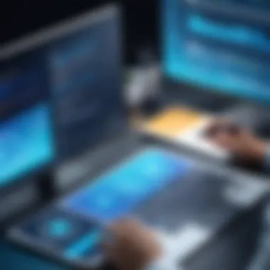 Enhancing Software Processes Efficiency through Saas-Based Model