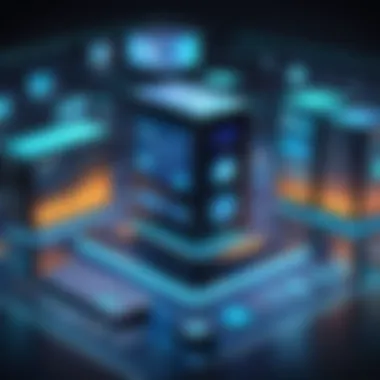Tech Industry Redefinition Saas-Based Model Evolution