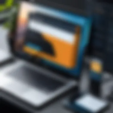 Guide to Selecting Java Front End Frameworks A strategic guide for selecting the right Java front end framework.