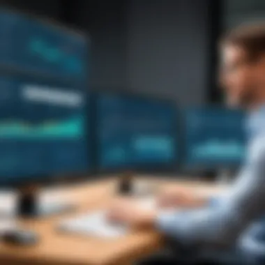 Analytics and reporting features in ServiceNow
