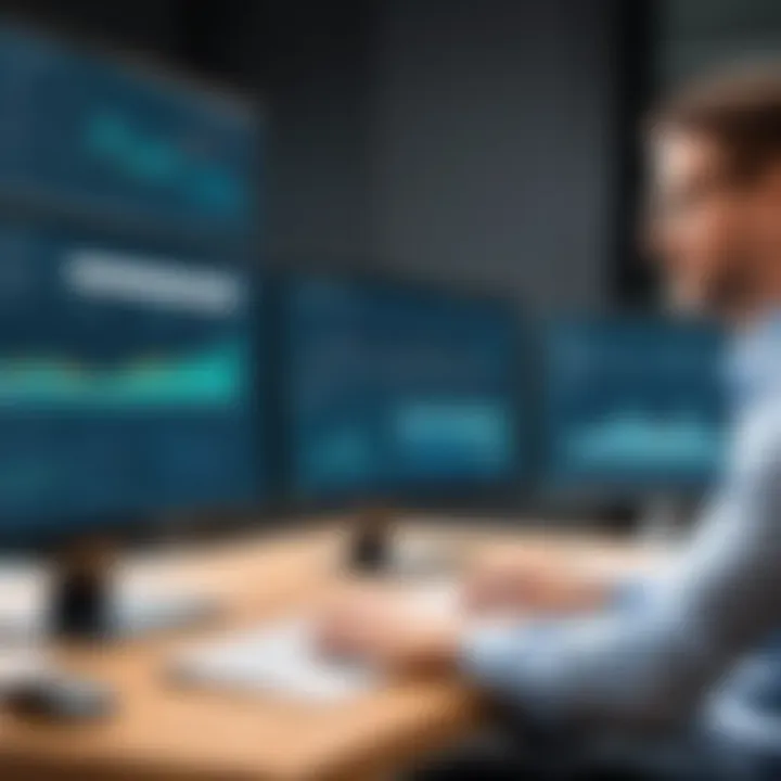 Analytics and reporting features in ServiceNow