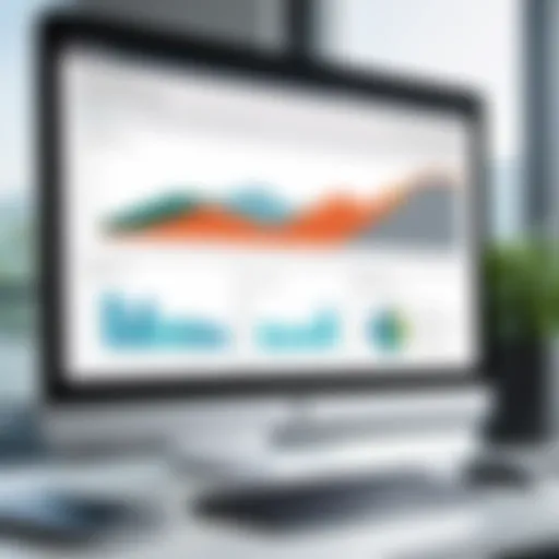 ServiceNow dashboard showcasing incident management features