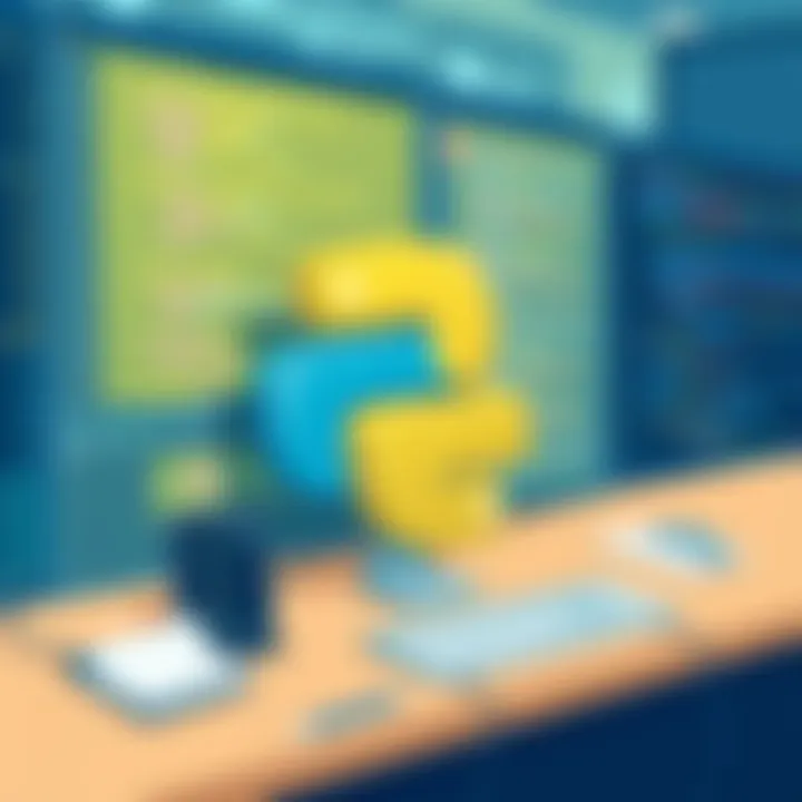 Efficient Python Coding Practices Best practices for writing efficient Python code