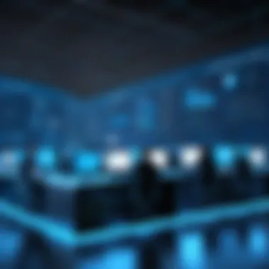 Efficiency in Software Management