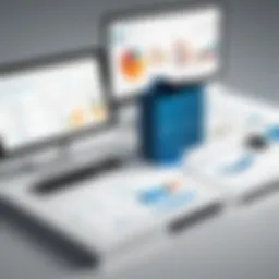 Illustration of Sophisticated Data Modeling