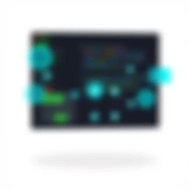 Machine Learning Algorithms in Spotfire Illustration of machine learning algorithms used in Spotfire