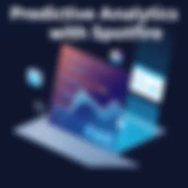 Predictive Analytics with Spotfire Graphical representation of predictive analytics with Spotfire