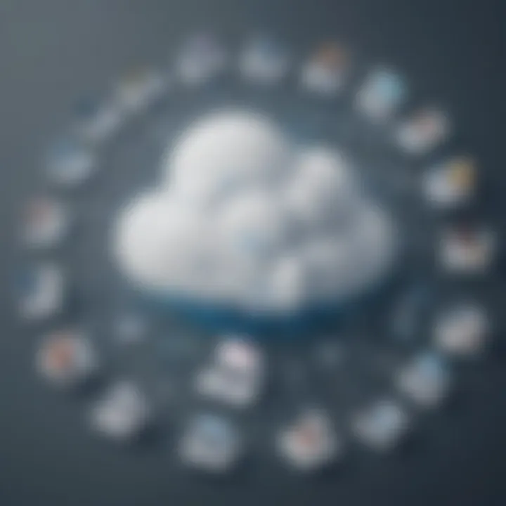 Strategic Cloud Service Providers