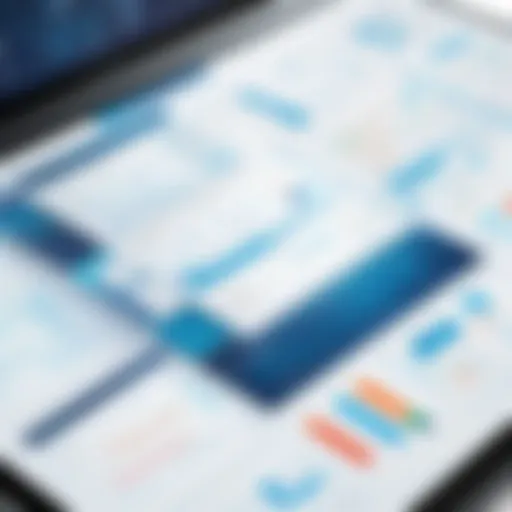 Strategic Data Mapping for Enhanced Efficiency
