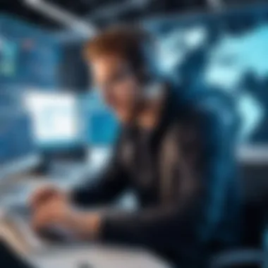 Tech Industry High-Paying Careers Tech Industry High-Paying Careers