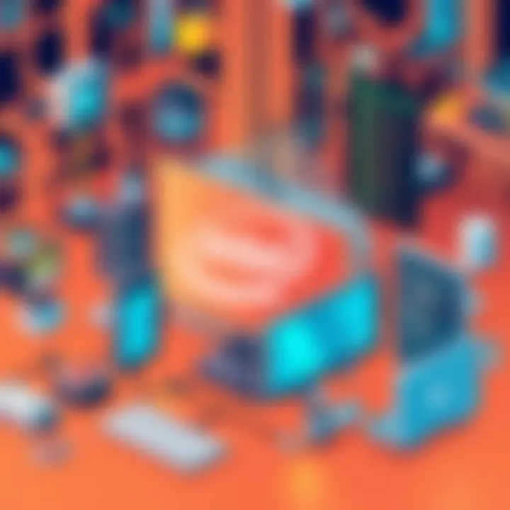 Technological Advancements Reshaping the Semiconductor Market