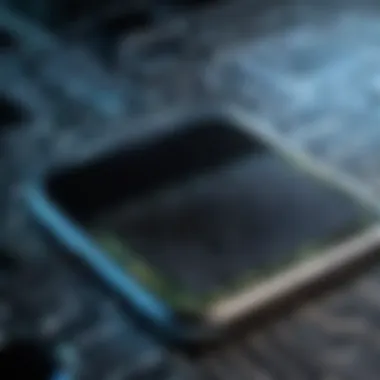 Technology behind iPhone iMessage encryption