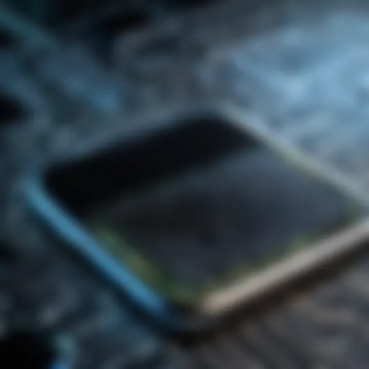 Technology behind iPhone iMessage encryption