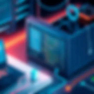 Notable The Intersection of Containerization and Mobile Device Management Notable The Intersection of Containerization and Mobile Device Management