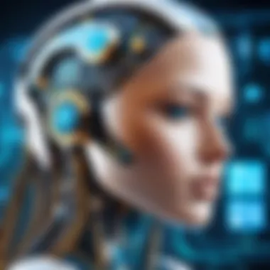Artificial Intelligence Enhancing Software Solutions