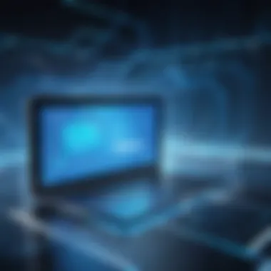 Best practices for data protection during transit