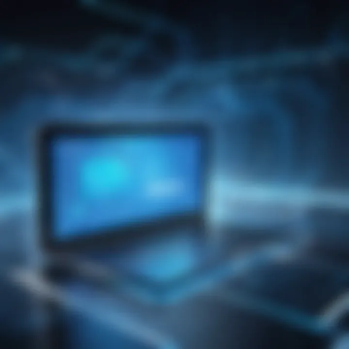 Best practices for data protection during transit