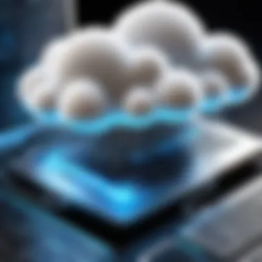 Tibco Unify Cloud Computing Efficiency