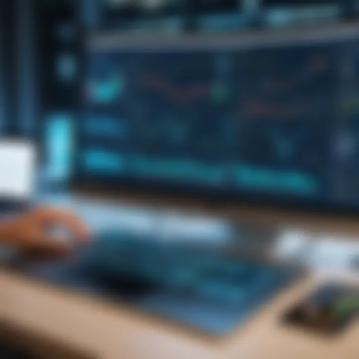 Tibco Unify Data Analytics Visualization