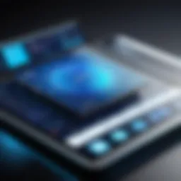 Innovative Tibco Unify Interface