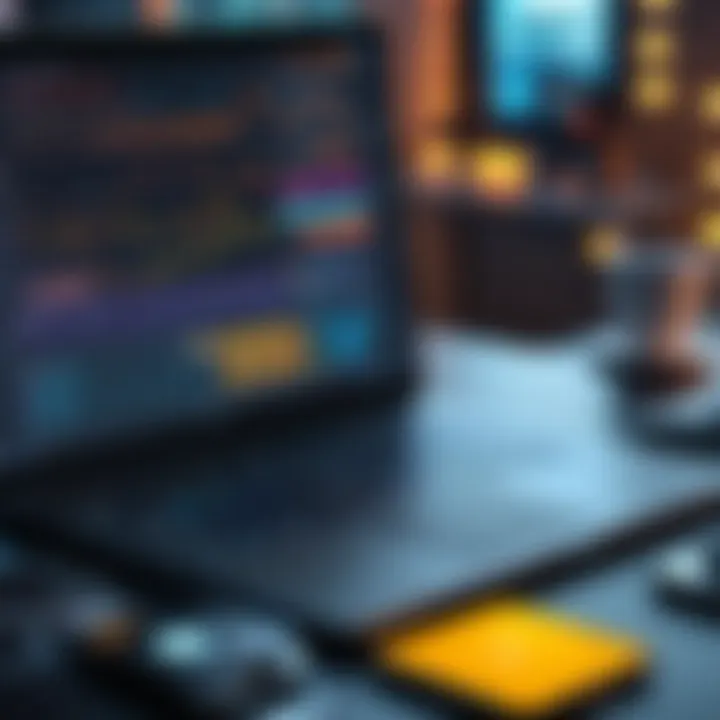 Tools and technologies enhancing Continuous Integration