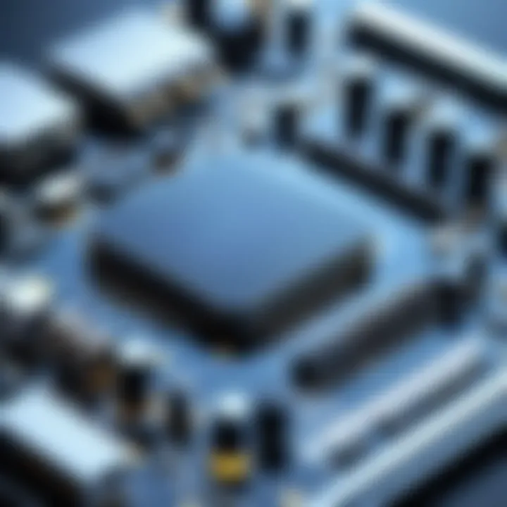 Tools and best practices for optimizing CI/CD in embedded systems