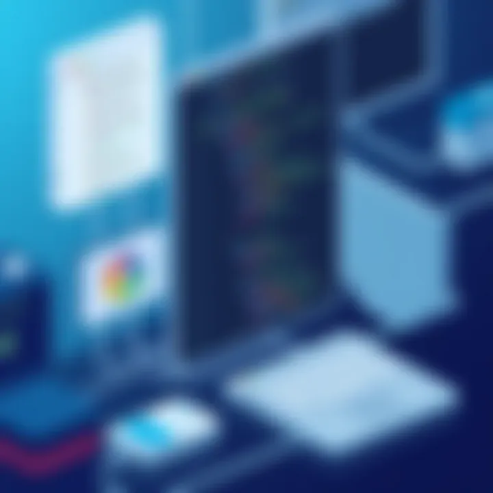 Trends in JSON Schema Editing Tools Trends in graphical JSON schema editing tools for software development