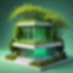 Overview of Spring Framework Architecture