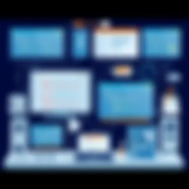 The Benefits of Agile in Modern Tech Environments Benefits of Agile in tech environments