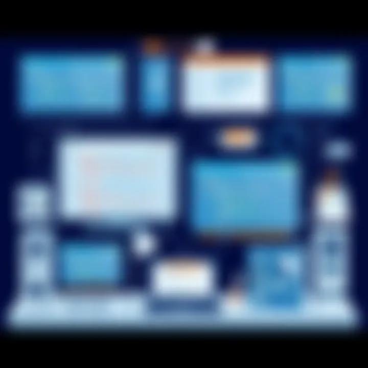 The Benefits of Agile in Modern Tech Environments Benefits of Agile in tech environments