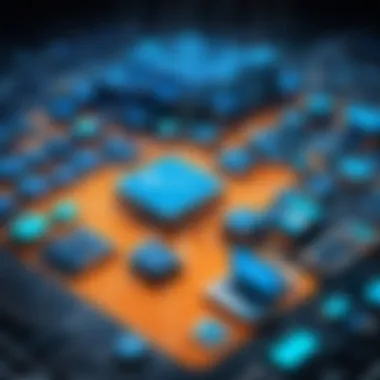 Overview of Akamai's Network Architecture Akamai network architecture overview