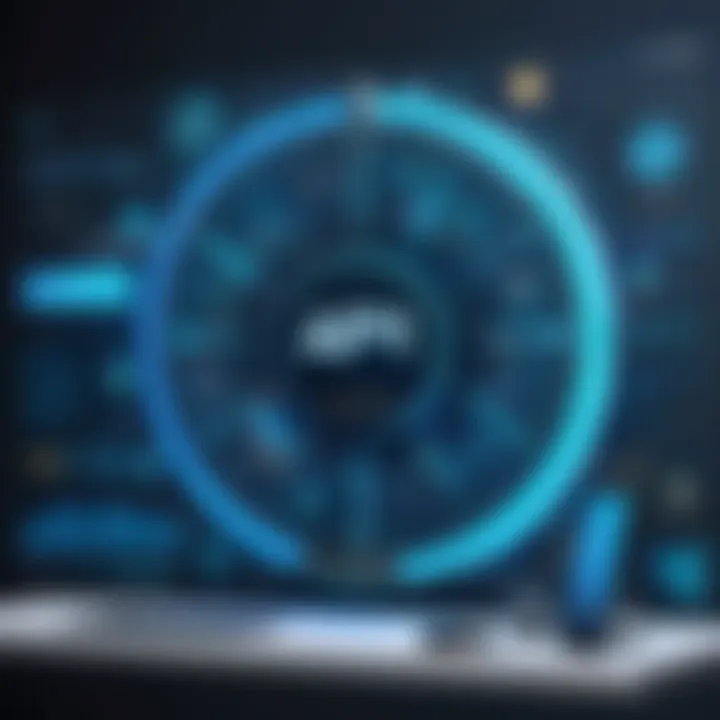 Futuristic trends influencing API evolution