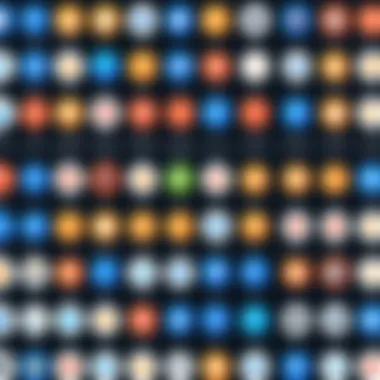 Types of APIs illustrated with examples