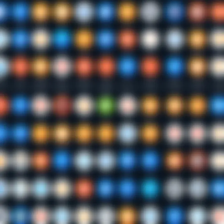 Types of APIs illustrated with examples