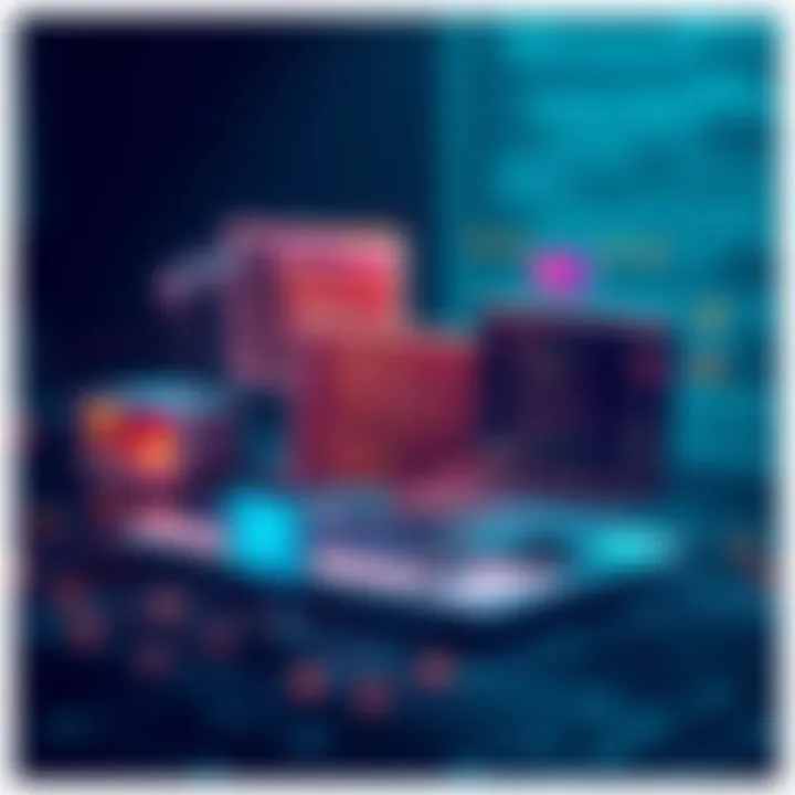 Impact of Associations on Software Development