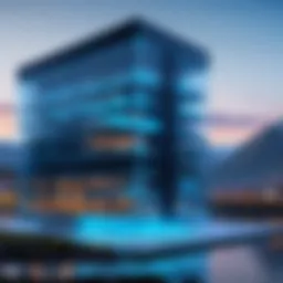 Overview of Azure's Rules Engine Architecture