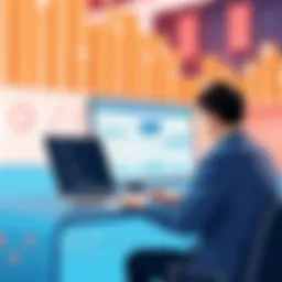 Conceptual representation of Big Data analytics