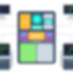 Visual representation of Citrix Hypervisor architecture