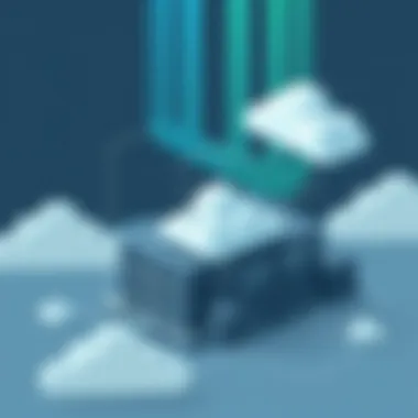 Cloud Data Warehouse Architecture Architecture of a cloud data warehouse