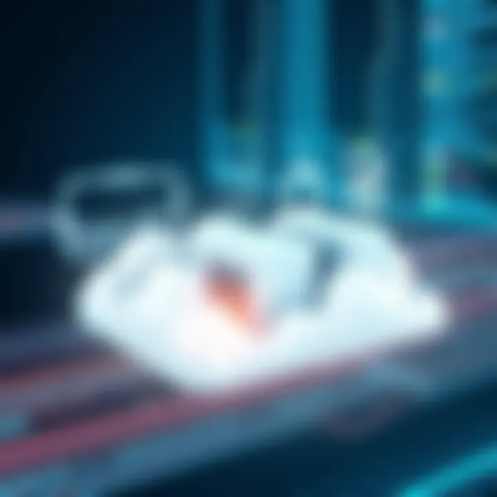 Scalability in Cloud Data Warehousing Scalability in cloud data warehousing