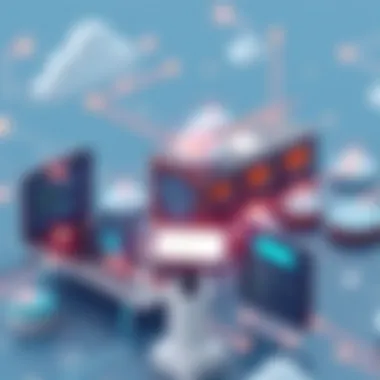 Technologies Behind Cloud Data Warehouses Technologies powering cloud data warehouses