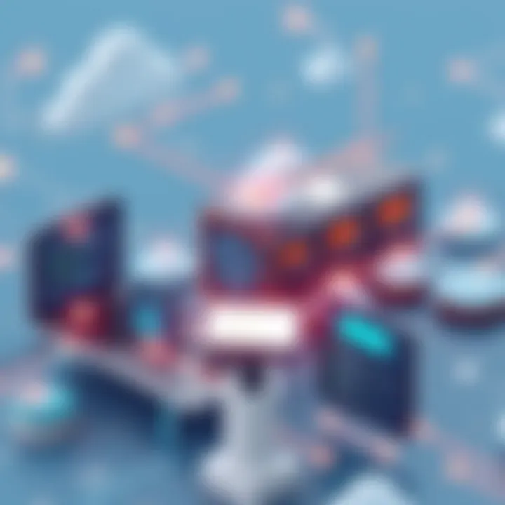 Technologies Behind Cloud Data Warehouses Technologies powering cloud data warehouses