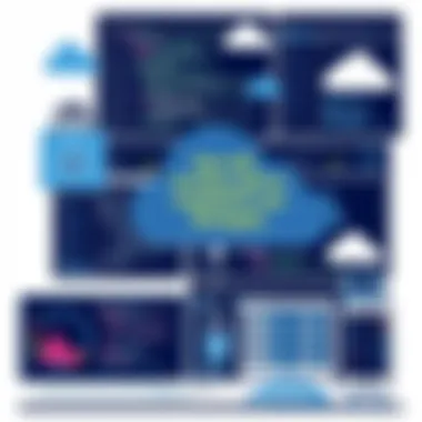 Understanding Cloud Egress Charges: Implications and Strategies Summary Understanding Cloud Egress Charges: Implications and Strategies Summary