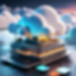 Cloud infrastructure vulnerabilities