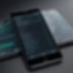 An overview of debugging tools used in Android development