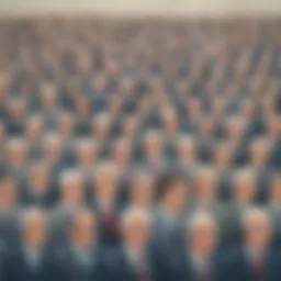 Abstract representation of delegates in C# programming