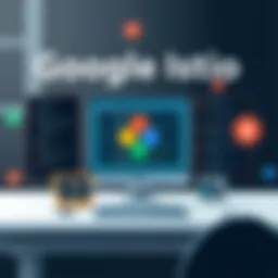 Understanding Google Istio: Architecture, Features, and Implementation Introduction