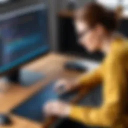 Visual Studio JavaScript environment